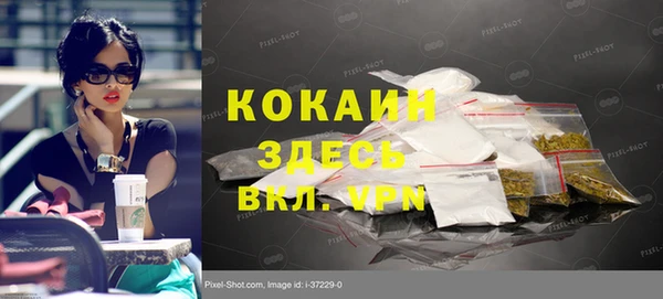 молекула духа Липки