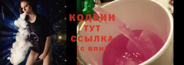 молекула духа Липки