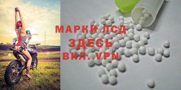 молекула духа Липки