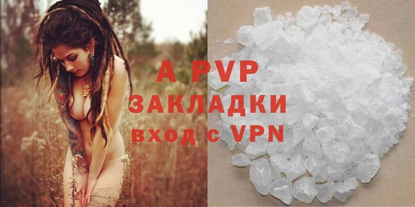 молекула духа Липки